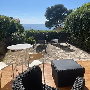 Appartement Bord De, Sanary-sur-Mer