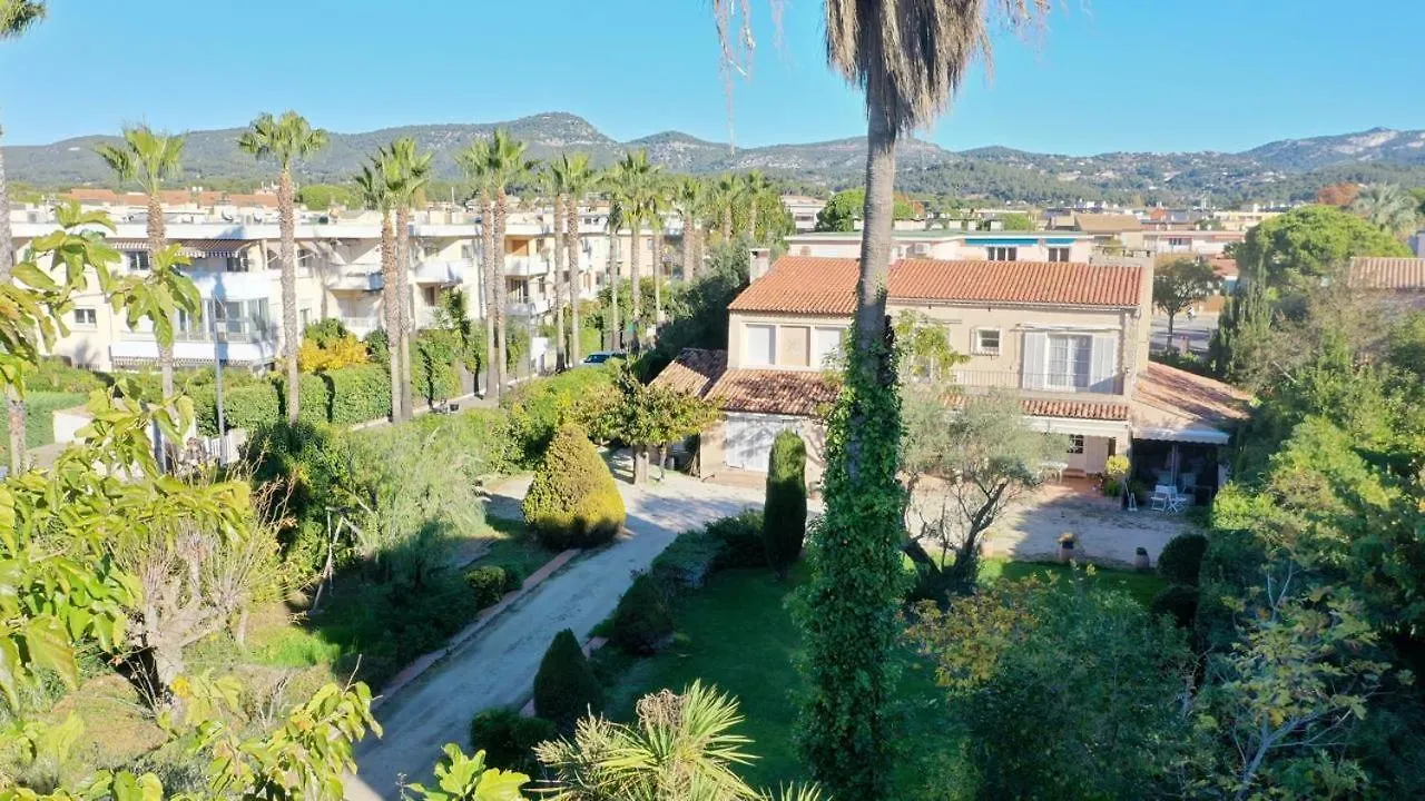 Apartment Appartement T2 Port Et Plage A Pied Avec Parking Sanary-sur-Mer