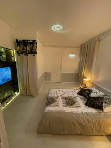 Appartement T2 Port Et Plage A Pied Avec Parking Sanary-sur-Mer 0*,
