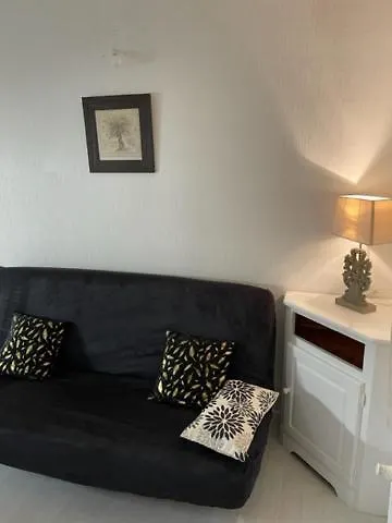 Apartment Appartement T2 Port Et Plage A Pied Avec Parking Sanary-sur-Mer